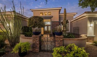 5452 E Windstone Trl, Cave Creek, AZ 85331