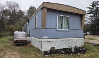 94 Sunset Cir, Campton, NH 03223