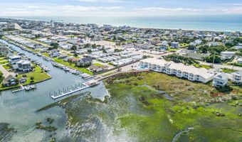 602 W Ft Macon Rd 117, Atlantic Beach, NC 28512