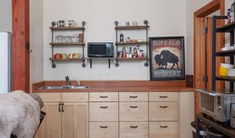 520 TARGHEE TOWNE Rd, Alta, WY 83414