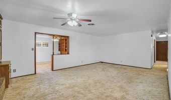 2524 N Robin St, Altus, OK 73521