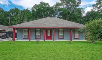 2405 Boxwood Dr, Baker, LA 70714