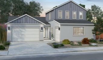 192 Wildcat Peak Dr Plan: Cross Creek, Plan 4X, Carson City, NV 89701