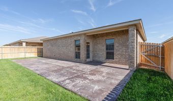 508 YATES St, Amarillo, TX 79118