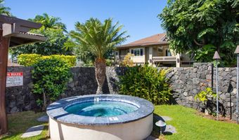 75-6025 ALII Dr B201, Kailua Kona, HI 96740