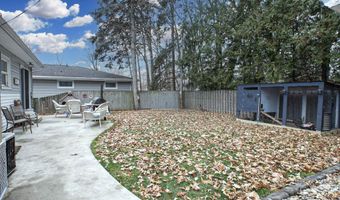 1631 N RACINE St, Appleton, WI 54911