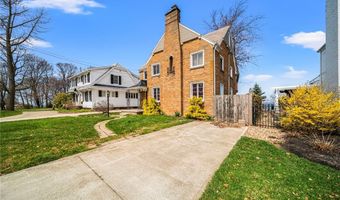 2509 Walnut Blvd, Ashtabula, OH 44004