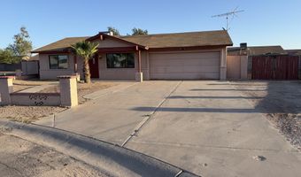 9957 W PACIFICO Dr, Arizona City, AZ 85123