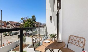 542 N Serrano Ave, Los Angeles, CA 90004