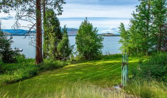 42816 Poplar Ln, Big Arm, MT 59910