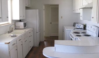 906 NW 1st, Andrews, TX 79714