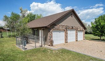 1625 Green Ridge Rd, Berthoud, CO 80513