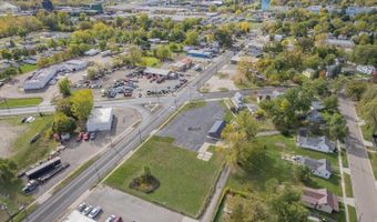 1105 E Beecher 1107 E Beecher, Adrian, MI 49221