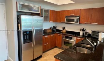 3131 NE 188th St 1-609, Aventura, FL 33180