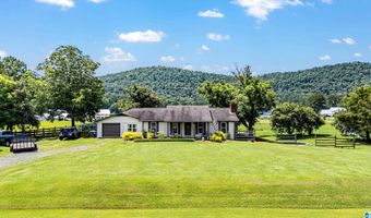 10370 GREENSPORT Rd, Ashville, AL 35953