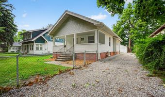1443 Wilson Ave, Des Moines, IA 50316