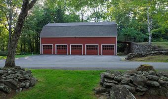 80 Guider Ln, Bethlehem, NH 03574