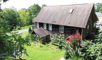 422 Crosby Dr, Bean Station, TN 37708