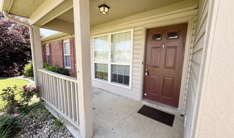 1209 Wolf Run, Anderson, IN 46013