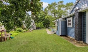 1315 New London Ave, Cranston, RI 02920