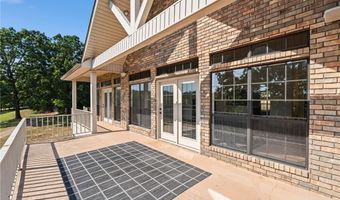 3819 TPC Dr, Alma, AR 72921