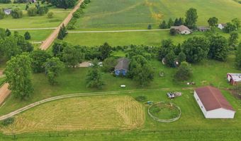 3111 Howland Rd, Almont Twp., MI 48003