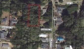 00 VL Fern St, Bay City, OR 97107