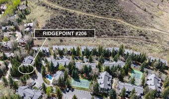 185 Willis Pl 206, Avon, CO 81620
