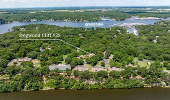 33601 Dogwood Clf, Afton, OK 74331