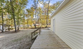 1089 N Windwood, Batesburg, SC 29006
