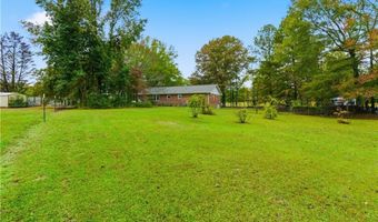 1024 New Rosedale Rd, Armuchee, GA 30105