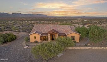 21620 W Buckwheat Ln, Congress, AZ 85332
