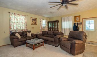 302 N West St, Arcanum, OH 45304