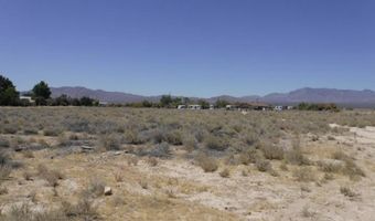 W Norite Ave, Sandy Valley, NV 89019