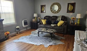 411 ROSEWOOD Ave, Anniston, AL 36201