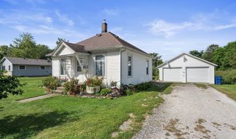 607 NW 8TH Ave, Aledo, IL 61231