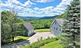 89 Meadow Ln, Campton, NH 03223
