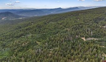 TBD Unit 3 Forest Lakes, Bayfield, CO 81122