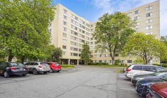 6631 WAKEFIELD Dr 319, Alexandria, VA 22307