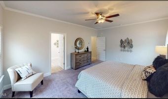 3509 Buster Ct Lot 35, Bailey, NC 27807