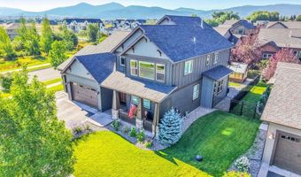 2014 Commonwealth St, Bozeman, MT 59718