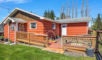92277 YOUNGS RIVER Rd, Astoria, OR 97103