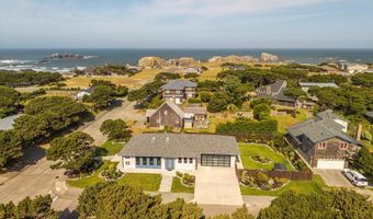 1342 11TH St, Bandon, OR 97411