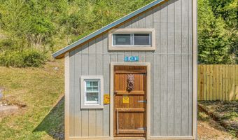 274 Poverty Branch Rd 2, Barnardsville, NC 28709