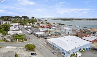 325 SE 2nd St, Bandon, OR 97411