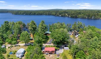 23 E Eleanor Ave, Standish, ME 04084