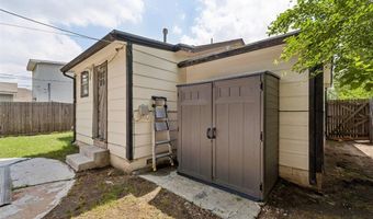 4804 N Beaver Ave, Bethany, OK 73008