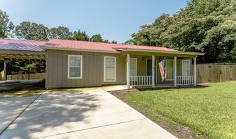 283 Coles Point Rd, Batesville, MS 38606