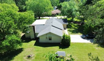 260 Frankies Ln, Ashdown, AR 71822