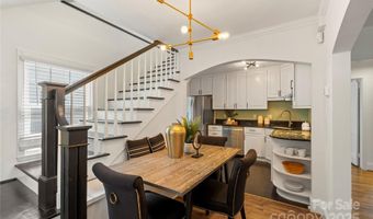 2608 Laburnum Ave, Charlotte, NC 28205